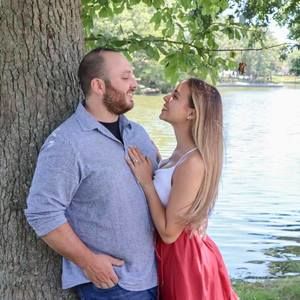 Meet your Posher, Jared